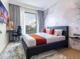 Westlands Ridge by Pendo