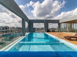 Pendo Executive Apartment Westlands