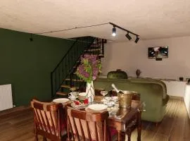 The Fireplace ROOM