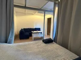 Auenblick Lodge