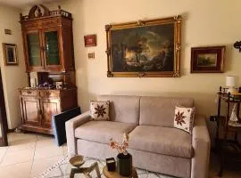 La maison de maman