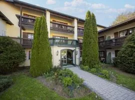 Geräumiges Studio in Bad Birnbach