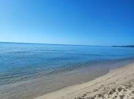 Grande maison à 2km de la plage