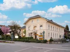 Großzügiges Studio in Bad Birnbach