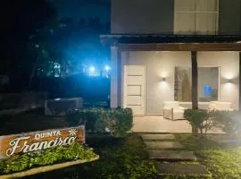 Hostel Francis