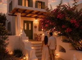 Niriedes Villas