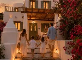Niriedes Villas