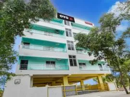 Hotel O Mo Homestay