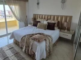 Apartment Konouz Meknes