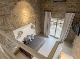 Jo&Co Mykonos Nature Suites N1