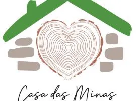 Casa das Minas