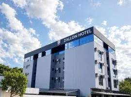 Zallon Hotel Executivo - Late Checkout Cortesia as 15hs aos DOMINGOS