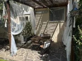 Casa Ale 5 Terre Guest House con giardino