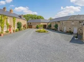 Domaine Aux Léopards Normands