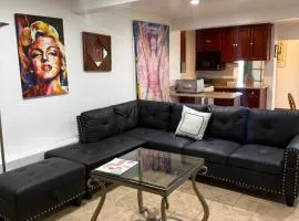 Peaceful Zen,1BDR Home in Hollywood Hills