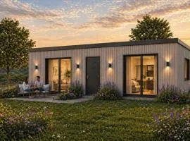 Natururlaub by Klotz TINY HAUS