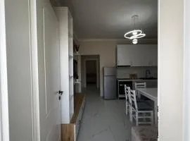 Kejdi Golem Central Apartment