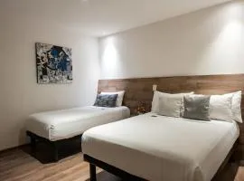 ROOM Hotel & Suites