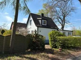 Landhaus Amelia- Idylle pur mit Kamin