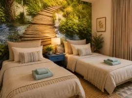 Villa Miquel Santiago Mallorca