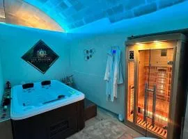Suite San Francesco Gravina in puglia