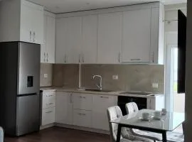 Strora's Apartments