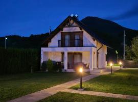 Bihać में, होटल River home - Villa Sara