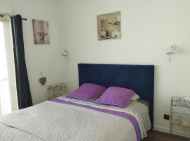 Maison individuelle à Caen, hotel din Caen