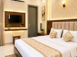 Hotel Crystal Blues
