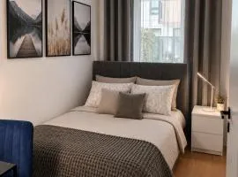 Apartament Pod Modrzewiem