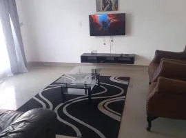 Magodi Place Apartment 2 Mmbelwa House