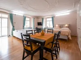 Apartment Kloster Berau