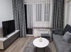 Aqua Lux Apartman 3