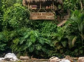 Sierra Tayrona hostel