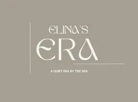 Elina's Era Lounge Apartment