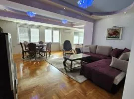 Apartments Martina 3 D-1