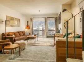 Alpine Charm By Alyeska Sleeps 6