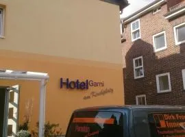 Hotel Garni Am Kirchplatz