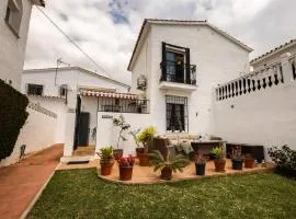 Terraced house Casa Ale with sea view