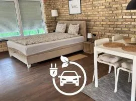 Apartmani Petra Bezdan