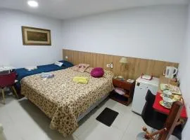 Hospedaje Gustavo II