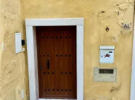 Elvas Centro Histórico Largo do Refúgio
