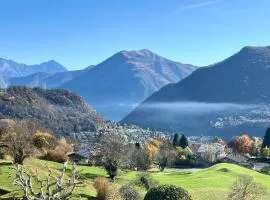 Chalet San Primo
