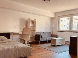 Cozy & small apartment-Böblingen