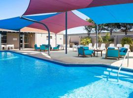 ibis Styles Geraldton, готель у місті Джеральдтон