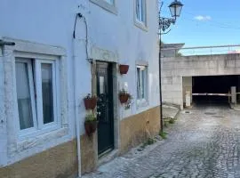 Casas de Santiago