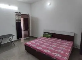 Shirish guest house