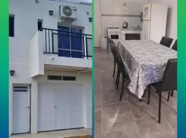 Departamento nuevo Santo Tome
