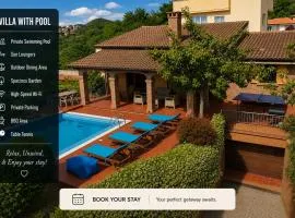 Villa Pool & Sun Durrës