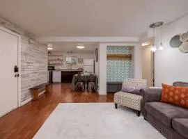 Central 2BR Anchorage Adventure Hub